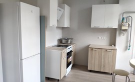 Фото 2: Студия комн. квартира, 30 м², 12/3 эт. - Рост Недвижимость