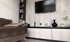 Фото 2: Студия комн. квартира, 27.8 м², 3/2 эт. - Рост Недвижимость