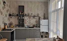 Фото 4: Студия комн. квартира, 27.8 м², 3/2 эт. - Рост Недвижимость