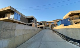 Фото 3: Дом 268.5 м² на участке 7 сот. - Рост Недвижимость