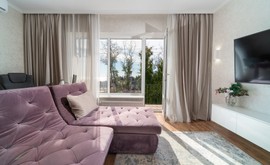 Фото 3: 3 комн. квартира, 85 м², 5/2 эт. - Рост Недвижимость