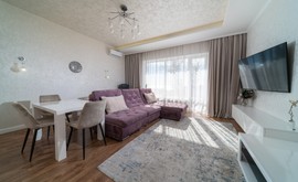 Фото 2: 3 комн. квартира, 85 м², 5/2 эт. - Рост Недвижимость
