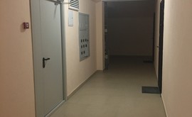 Фото 4: 1 комн. квартира, 46 м², 12/9 эт. - Рост Недвижимость