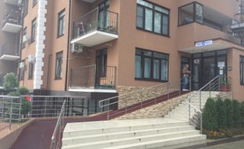 Фото 1: 1 комн. квартира, 46 м², 12/9 эт. - Рост Недвижимость