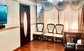 Фото 3: 3 комн. квартира, 72 м², 5/2 эт. - Рост Недвижимость