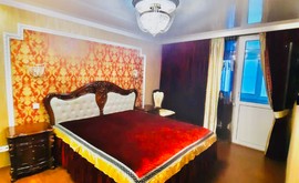 Фото 4: 3 комн. квартира, 72 м², 5/2 эт. - Рост Недвижимость