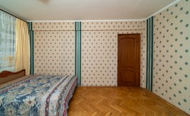 Фото 5: 1 комн. квартира, 35 м², 5/4 эт. - Рост Недвижимость