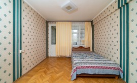 Фото 2: 1 комн. квартира, 35 м², 5/4 эт. - Рост Недвижимость