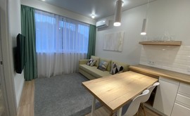 Фото 4: 2 комн. квартира, 34.1 м², 11/4 эт. - Рост Недвижимость