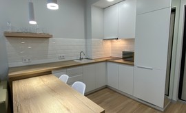 Фото 5: 2 комн. квартира, 34.1 м², 11/4 эт. - Рост Недвижимость