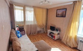 Фото 1: 1 комн. квартира, 34.2 м², 5/1 эт. - Рост Недвижимость