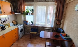 Фото 5: 1 комн. квартира, 34.2 м², 5/1 эт. - Рост Недвижимость