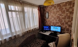 Фото 3: 1 комн. квартира, 34.2 м², 5/1 эт. - Рост Недвижимость