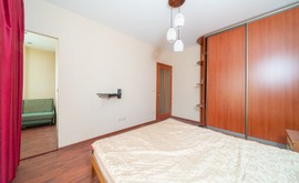 Фото 3: 2 комн. квартира, 52.2 м², 9/6 эт. - Рост Недвижимость