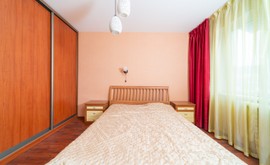 Фото 2: 2 комн. квартира, 52.2 м², 9/6 эт. - Рост Недвижимость