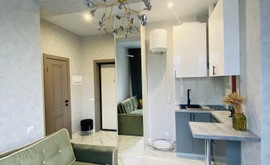 Фото 3: 1 комн. квартира, 27 м², 7/6 эт. - Рост Недвижимость
