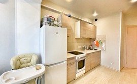 Фото 3: 2 комн. квартира, 40 м², 12/12 эт. - Рост Недвижимость