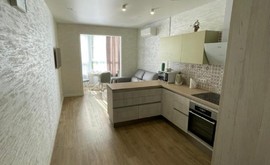 Фото 2: 3 комн. квартира, 103 м², 16/3 эт. - Рост Недвижимость
