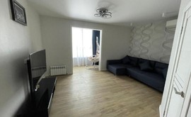 Фото 4: 3 комн. квартира, 103 м², 16/3 эт. - Рост Недвижимость