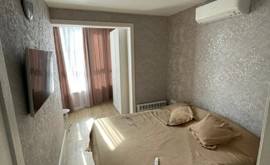 Фото 3: 3 комн. квартира, 103 м², 16/3 эт. - Рост Недвижимость