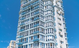 Фото 3: 2 комн. квартира, 45 м², 18/13 эт. - Рост Недвижимость