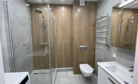 Фото 5: 3 комн. квартира, 110 м², 17/9 эт. - Рост Недвижимость