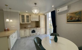 Фото 2: 3 комн. квартира, 110 м², 17/9 эт. - Рост Недвижимость