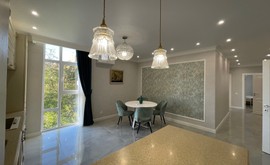 Фото 3: 3 комн. квартира, 110 м², 17/9 эт. - Рост Недвижимость