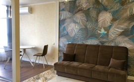 Фото 3: 1 комн. квартира, 40 м², 17/3 эт. - Рост Недвижимость