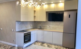 Фото 4: 1 комн. квартира, 40 м², 17/3 эт. - Рост Недвижимость
