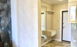 Фото 5: 1 комн. квартира, 40 м², 17/3 эт. - Рост Недвижимость