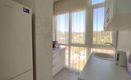 Фото 5: 1 комн. квартира, 43 м², 7/3 эт. - Рост Недвижимость