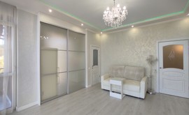 Фото 4: 1 комн. квартира, 43 м², 7/3 эт. - Рост Недвижимость