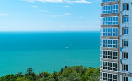 Фото 1: Студия комн. квартира, 30 м², 14/6 эт. - Рост Недвижимость