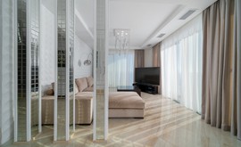 Фото 3: 3 комн. квартира, 239 м², 26/13 эт. - Рост Недвижимость