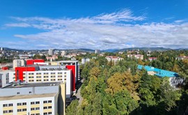 Фото 4: 4 комн. квартира, 84 м², 10/10 эт. - Рост Недвижимость