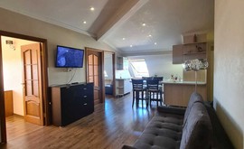 Фото 2: 4 комн. квартира, 84 м², 10/10 эт. - Рост Недвижимость