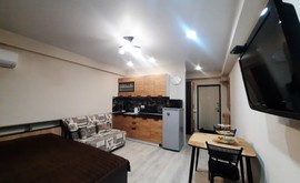 Фото 2: Студия комн. квартира, 28 м², 13/9 эт. - Рост Недвижимость