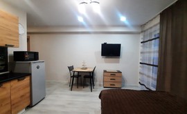 Фото 3: Студия комн. квартира, 28 м², 13/9 эт. - Рост Недвижимость