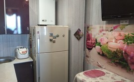 Фото 4: 1 комн. квартира, 35 м², 5/1 эт. - Рост Недвижимость