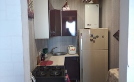 Фото 5: 1 комн. квартира, 35 м², 5/1 эт. - Рост Недвижимость