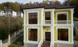 Фото 5: Дом 303.3 м² на участке 8.7 сот. - Рост Недвижимость