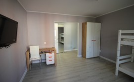 Фото 2: 2 комн. квартира, 64 м², 10/4 эт. - Рост Недвижимость