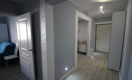 Фото 5: 2 комн. квартира, 64 м², 10/4 эт. - Рост Недвижимость