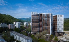 Фото 4: Студия комн. квартира, 29.9 м², 20/7 эт. - Рост Недвижимость