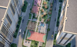 Фото 4: 2 комн. квартира, 45 м², 18/7 эт. - Рост Недвижимость