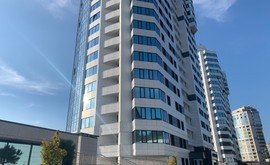 Фото 1: 2 комн. квартира, 53.95 м², 21/19 эт. - Рост Недвижимость