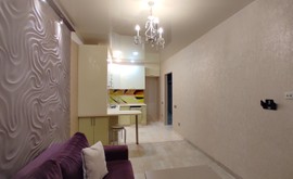 Фото 4: 2 комн. квартира, 51 м², 10/3 эт. - Рост Недвижимость