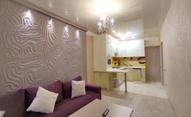 Фото 3: 2 комн. квартира, 51 м², 10/3 эт. - Рост Недвижимость