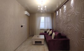 Фото 2: 2 комн. квартира, 51 м², 10/3 эт. - Рост Недвижимость